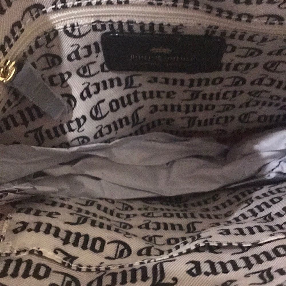 Juicy Couture Quilted Crossbody Bag                      - Picture 4 of 4
